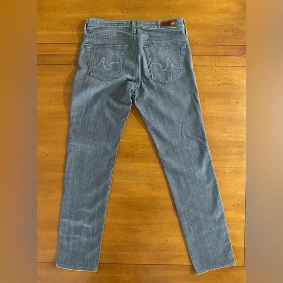 NWOT Adriano Goldschmied JEANS NWOT 28R - Picture 5 of 10